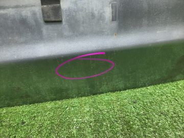 ДВЕРЬ ПЯТАЯ НА SUBARU FORESTER SG5