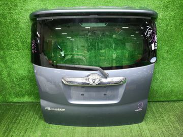 ДВЕРЬ ПЯТАЯ НА TOYOTA RACTIS NCP100