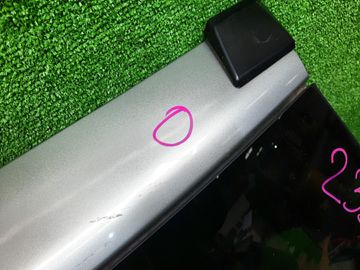 ДВЕРЬ ПЯТАЯ НА HONDA CR-V RE3