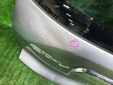 ДВЕРЬ ПЯТАЯ НА HONDA CR-V RE3