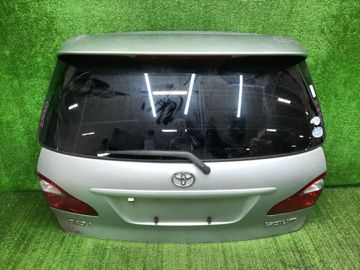 ДВЕРЬ ПЯТАЯ НА TOYOTA IPSUM ACM21W