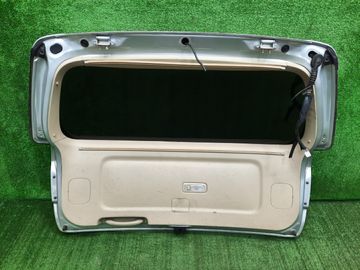 ДВЕРЬ ПЯТАЯ НА TOYOTA IPSUM ACM21W