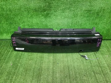 ДВЕРЬ ПЯТАЯ НА MITSUBISHI OUTLANDER CW5W