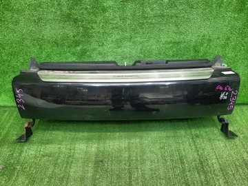 ДВЕРЬ ПЯТАЯ НА MITSUBISHI OUTLANDER CW5W