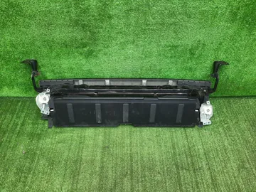 ДВЕРЬ ПЯТАЯ НА MITSUBISHI OUTLANDER CW5W