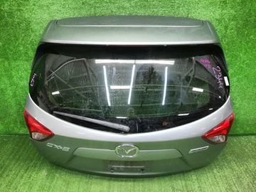 ДВЕРЬ ПЯТАЯ НА MAZDA CX-5 KE2AW