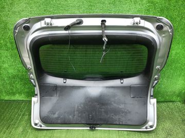 ДВЕРЬ ПЯТАЯ НА MAZDA CX-5 KE2AW