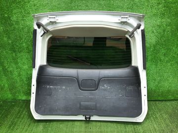 ДВЕРЬ ПЯТАЯ НА NISSAN WINGROAD Y12