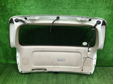 ДВЕРЬ ПЯТАЯ НА TOYOTA IPSUM ACM21W