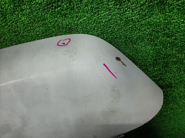 ДВЕРЬ ПЯТАЯ НА TOYOTA TOWN ACE CR52V