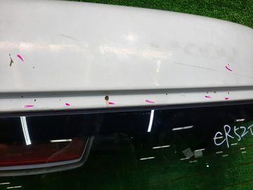 ДВЕРЬ ПЯТАЯ НА TOYOTA TOWN ACE CR52V