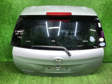 ДВЕРЬ ПЯТАЯ НА TOYOTA COROLLA FIELDER NZE164G