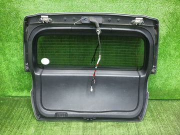 ДВЕРЬ ПЯТАЯ НА TOYOTA COROLLA FIELDER NZE164G