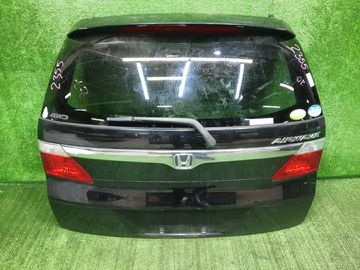 ДВЕРЬ ПЯТАЯ НА HONDA AIRWAVE GJ1