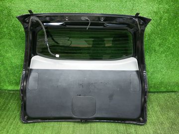 ДВЕРЬ ПЯТАЯ НА HONDA AIRWAVE GJ1