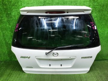 ДВЕРЬ ПЯТАЯ НА MAZDA MPV LW3W