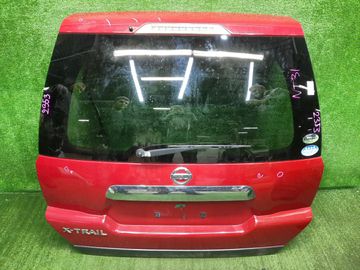 ДВЕРЬ ПЯТАЯ НА NISSAN X-TRAIL T31