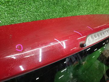 ДВЕРЬ ПЯТАЯ НА NISSAN X-TRAIL T31