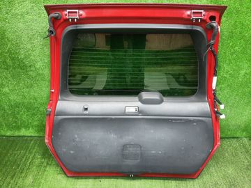 ДВЕРЬ ПЯТАЯ НА NISSAN X-TRAIL T31