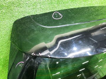 ДВЕРЬ ПЯТАЯ НА HONDA SHUTTLE GP7