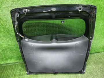 ДВЕРЬ ПЯТАЯ НА HONDA SHUTTLE GP7