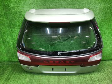 ДВЕРЬ ПЯТАЯ НА SUBARU LEGACY BH5