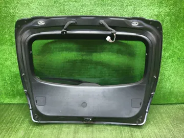 ДВЕРЬ ПЯТАЯ НА MAZDA AXELA BKEP