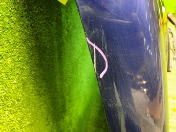 ДВЕРЬ ПЯТАЯ НА MAZDA TRIBUTE EP3W