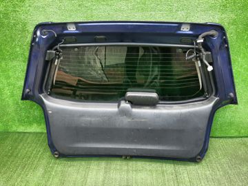 ДВЕРЬ ПЯТАЯ НА MAZDA TRIBUTE EP3W