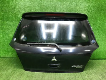 ДВЕРЬ ПЯТАЯ НА MITSUBISHI AIRTREK CU2W