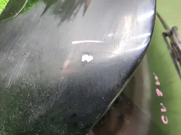 ДВЕРЬ ПЯТАЯ НА MITSUBISHI AIRTREK CU2W