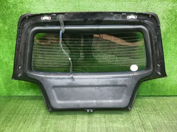 ДВЕРЬ ПЯТАЯ НА MITSUBISHI AIRTREK CU2W