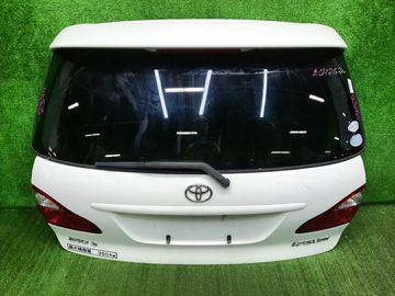 ДВЕРЬ ПЯТАЯ НА TOYOTA IPSUM ACM21W