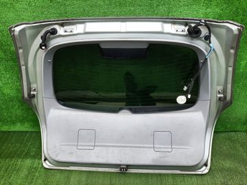 ДВЕРЬ ПЯТАЯ НА NISSAN PRIMERA P12