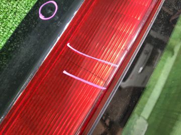 ДВЕРЬ ПЯТАЯ НА HONDA STREAM RN2