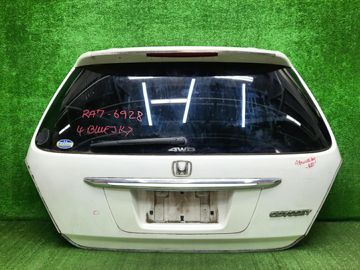 ДВЕРЬ ПЯТАЯ НА HONDA ODYSSEY RA6