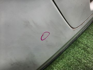 ДВЕРЬ ПЯТАЯ НА HONDA ODYSSEY RA6