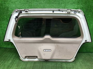 ДВЕРЬ ПЯТАЯ НА HONDA ODYSSEY RA6