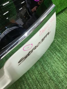 ДВЕРЬ ПЯТАЯ НА HONDA STREAM RN1