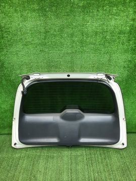 ДВЕРЬ ПЯТАЯ НА HONDA STREAM RN1