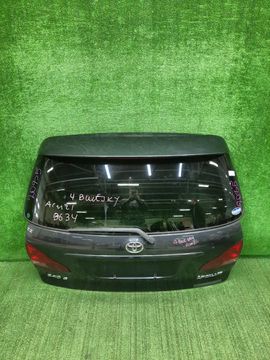 ДВЕРЬ ПЯТАЯ НА TOYOTA IPSUM ACM21W