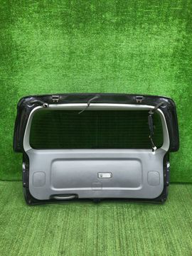 ДВЕРЬ ПЯТАЯ НА TOYOTA IPSUM ACM21W