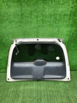 ДВЕРЬ ПЯТАЯ НА HONDA STREAM RN1