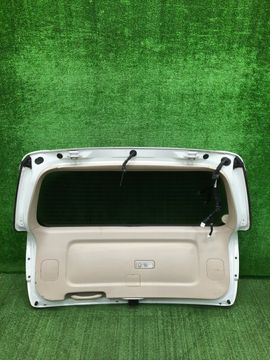 ДВЕРЬ ПЯТАЯ НА TOYOTA IPSUM ACM21W