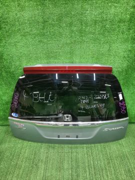 ДВЕРЬ ПЯТАЯ НА HONDA STREAM RN2