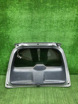 ДВЕРЬ ПЯТАЯ НА HONDA STREAM RN2