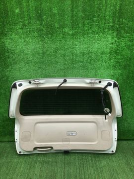 ДВЕРЬ ПЯТАЯ НА TOYOTA IPSUM ACM21W