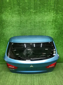 ДВЕРЬ ПЯТАЯ НА MITSUBISHI RVR GA3W