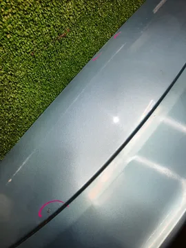 ДВЕРЬ ПЯТАЯ НА MITSUBISHI RVR GA3W