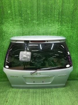ДВЕРЬ ПЯТАЯ НА MAZDA MPV LW5W
